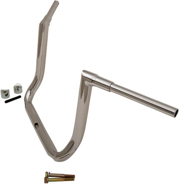 harley davidson touring [LA CHOPPERS] – 1-1/2" Grande Twin Peaks touring handlebars - 0