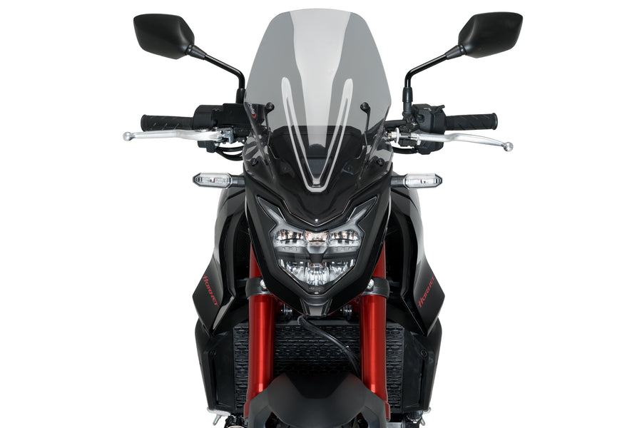 HONDA CB 750 HORNET [2024] – New Generation Touring – Tinted