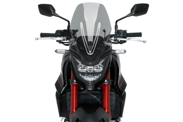 HONDA CB 750 HORNET [2024] – New Generation Touring – Transparent