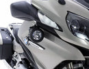 BMW R 1200 R [Denali]-position light bracket-2