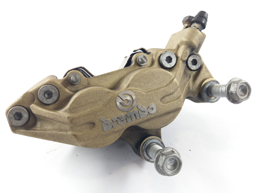 Aprilia RST 1000 Futura [2004] - brake caliper at the front right