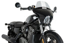 HARLEY DAVIDSON NIGHTSTER 975 SPECIAL [2024] – Touring Batwing SML – Getönt