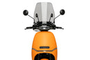 HORWIN EK1 [2025] – Urban scooter screen – tinted-1