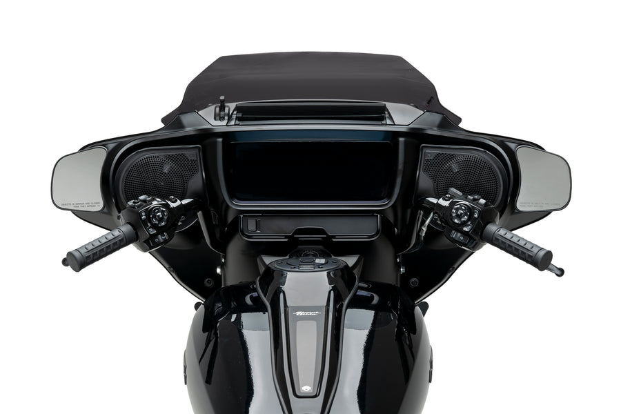 HARLEY DAVIDSON STREET GLIDE FLHX [2025] – High-Road Sport – Tinted