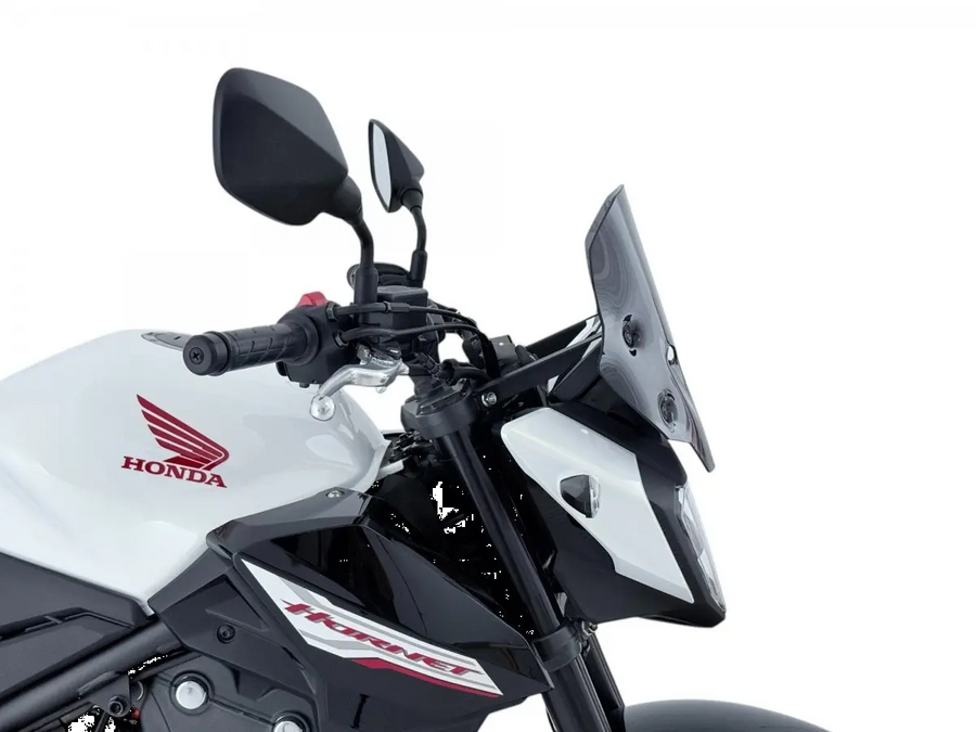 Honda CB 500 [WRS] – Sport Windshield CB500 Hornet
