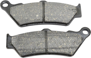 aprilia st 125 [DRAG SPECIALTIES] – Victory brake pads
