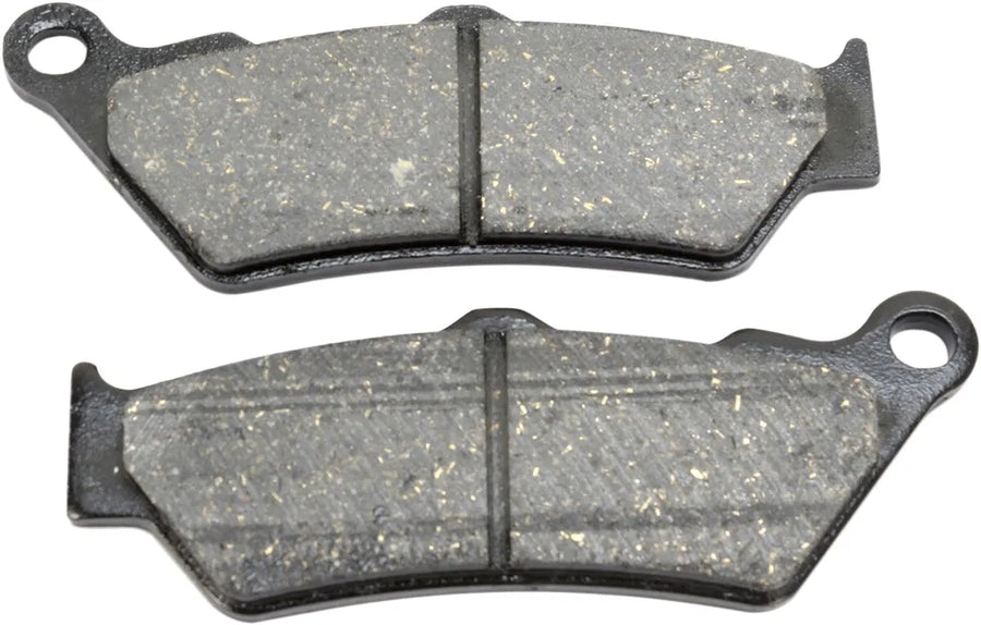 aprilia st 125 [DRAG SPECIALTIES] – Victory brake pads