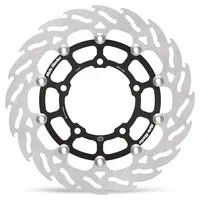 Honda CBR 650 R E-Clutch [2024-2026] - Flame Series Schwimmende Bremsscheibe – Art.-Nr. 113207 – Bild 5