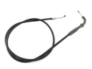 Kawasaki Z 1100 KZT10A [1982] - throttle cable Bowden cable-4