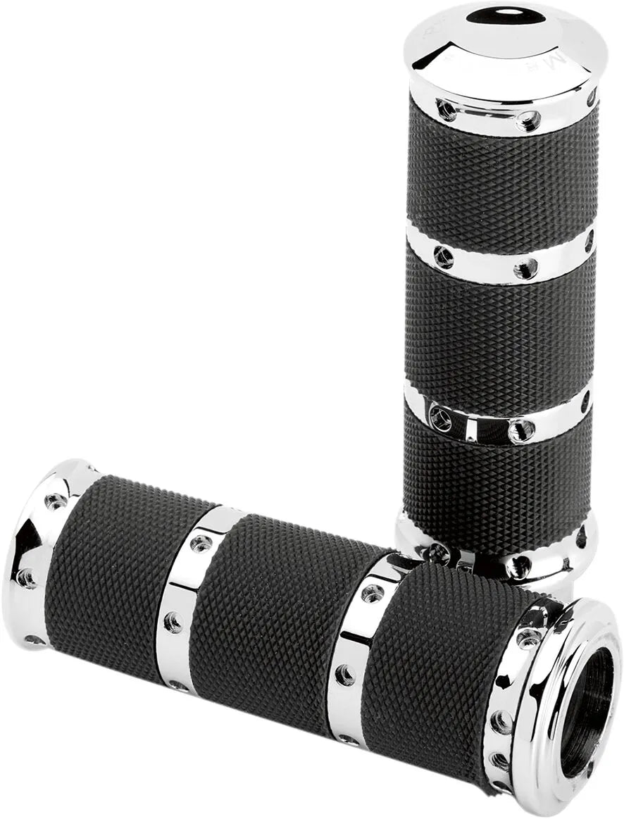 harley-davidson pan america [PERFORMANCE MACHINE (PM)] – Contour XL Renthal grips with wrap