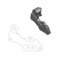 Fantic XE 125 [2021-2023] - Dakar 298 mm Bremsscheiben-Set vorne – Bild 7
