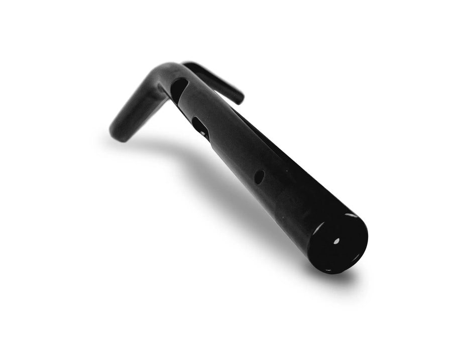 harley davidson touring [HEINZ BIKES] – 1" club style handlebars