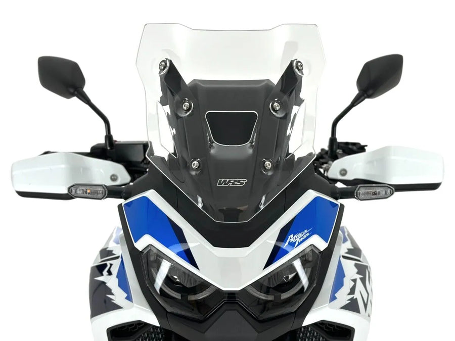 Honda CRF 1100 Africa Twin [WRS] - windshield