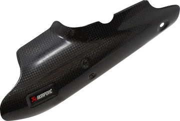 bmw r 1200 gs adventure [AKRAPOVIC] – heat shield