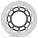 Yamaha VMX 1700 Vmax [2012-2020] - Cubiq™ brake disc – picture 5