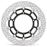 Husqvarna Supermoto 701 [2016-2017, 2023, 2018-2019, 2022] - Halo Series Supermoto Bremsscheibe – Bild 11