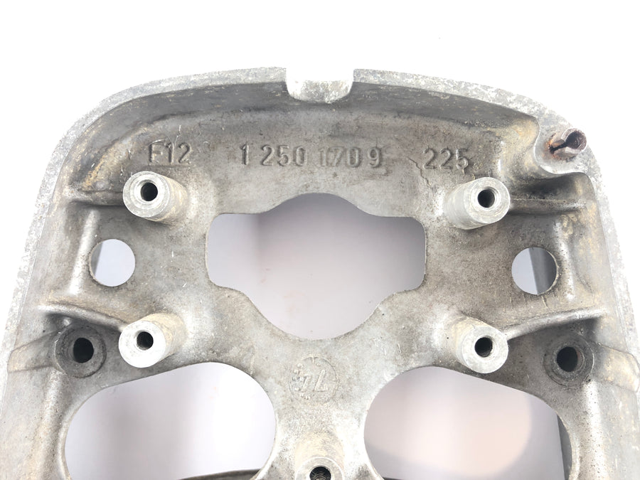 BMW R 75/6 [1974] - Front cover engine cover