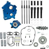 Harley-Davidson FXBB 1923 Softail Street Bob 117 [2026] - HP+ camshaft kit - picture 8