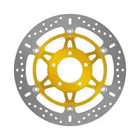 Suzuki Gsx-R 1000 [2003-2004] - brake disc – picture 12