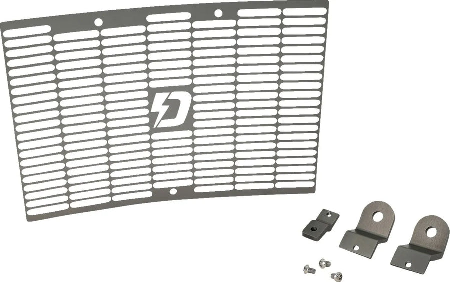 Harley Davidson Pan America 1250 [DYNOJET] – Radiator Guard
