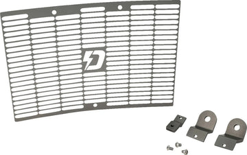 Harley-Davidson Pan America [DYNOJET] – Radiator Guard