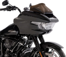 harley davidson fltr [KLOCK WERKS] – Kolor Flare™ Sport Windshield-3