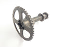 BMW R 1200 R K27 [2007] - Shaft drive timing chain-1