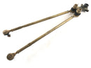 Yamaha Grizzly 660 AM03W [2003] - Front tie rods-1