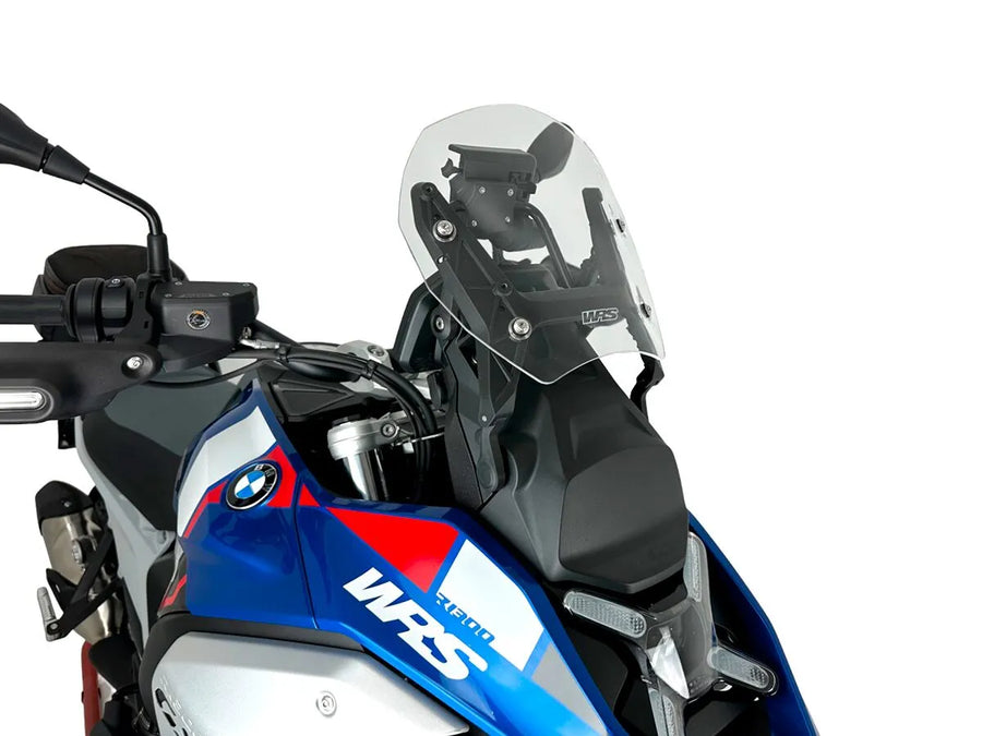 BMW R 1300 GS Trophy [WRS] – Windshield