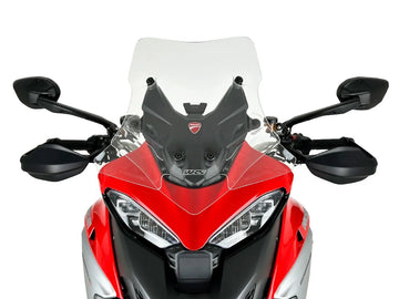 ducati multistrada v4 [WRS] – windshield