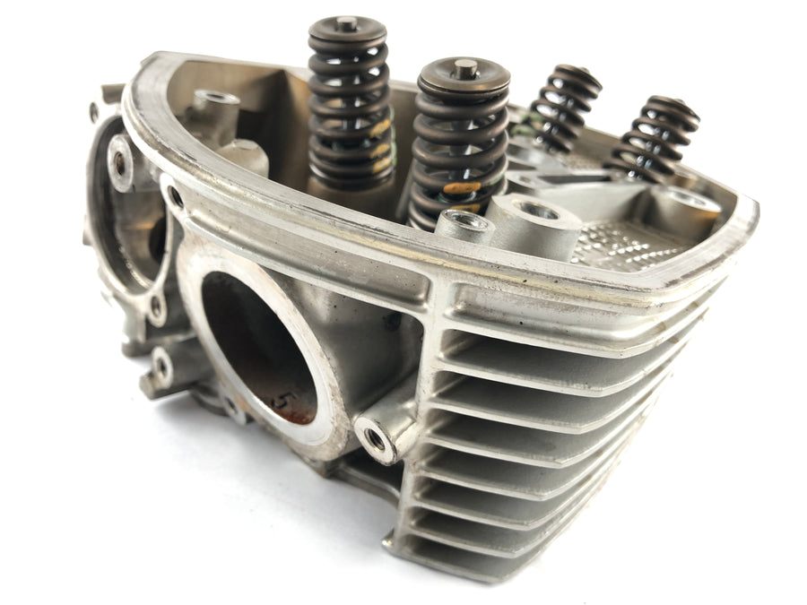BMW R 1200 GS [2004] - Cylinder head