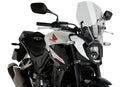 HONDA CB 500 HORNET [2025] – New Generation Touring – Tinted-8