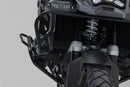 bmw r 1300 gs adventure [SW-MOTECH] – Upper crash bars-3