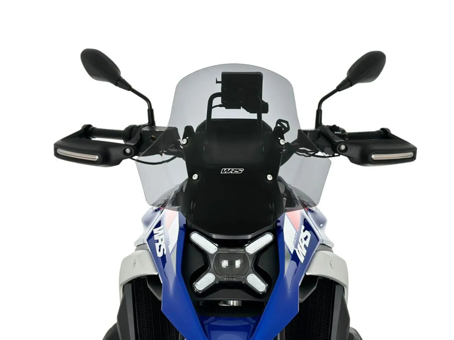 BMW R 1300 GS Trophy [WRS] – Windshield