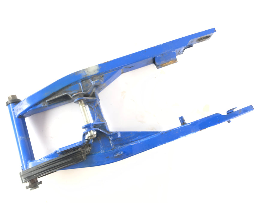 Suzuki DR 750 S SR41B [1988] - Swingarm Rear swingarm