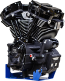 Harley-Davidson FXDR 1868 Softail King 114 [2019] - MK136 Black Edition Motor – Merkmal: 475G Nockenwelle – Bild 4