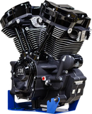 Harley-Davidson FLSB 1750 Softail Sport Glide 107 [2022, 2023-2024] - MK136 Black Edition Motor – Merkmal: 475G Nockenwelle – Bild 8