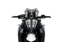 KTM 890 SMT [2025] – Sports Screen – Tinted-1