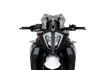 KTM 890 SMT [2025] – Sports Screen – Tinted