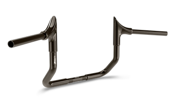 harley davidson flhxse [ZARD] – Bull handlebars