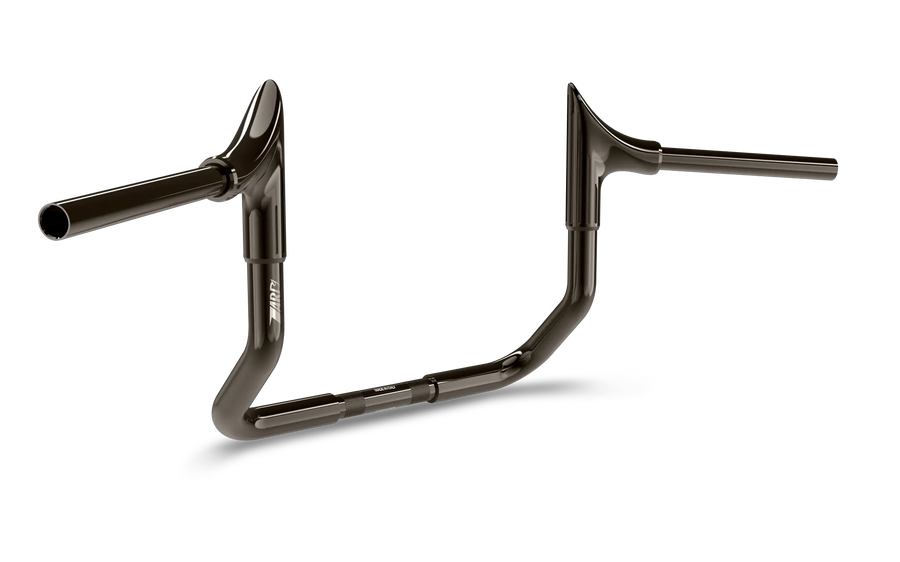 harley-davidson street [ZARD] – Bull handlebars