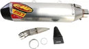 Ktm 450 EXC F [2018] - Factory 4.1 RCT slip-on rear silencer – picture 6