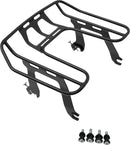 harley-davidson street bob [COBRA] – Big Ass® Detachable Wraparound Luggage Rack-1