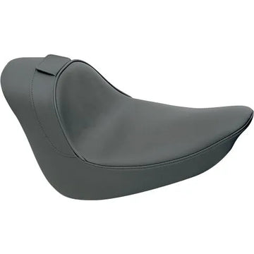harley davidson flstf [DRAG SPECIALTIES] – Solo seat, backrest compatible