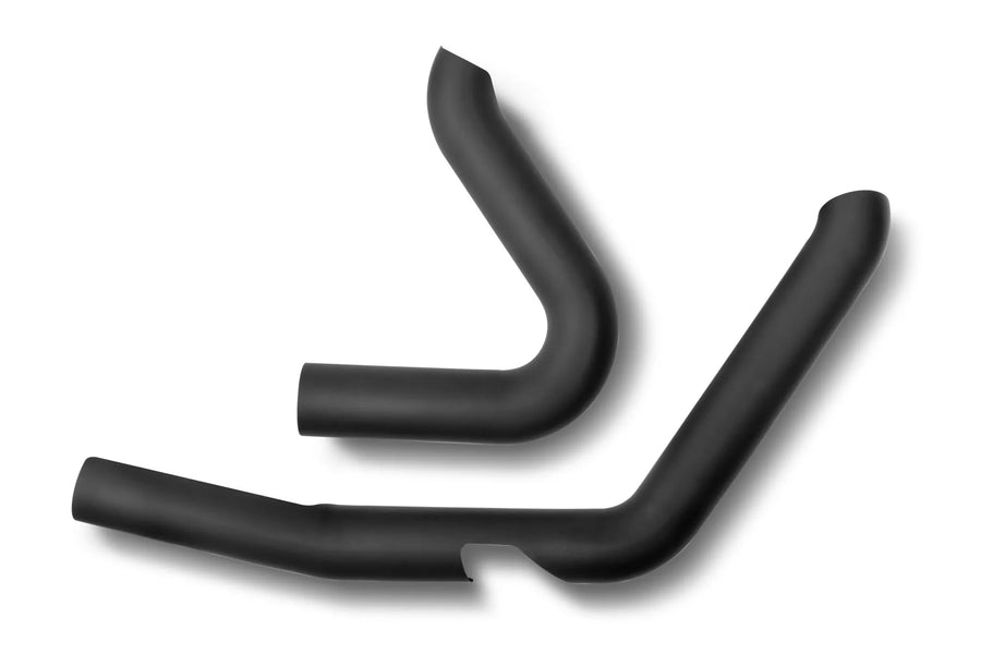 harley davidson fxfb [ZARD] – heat shield