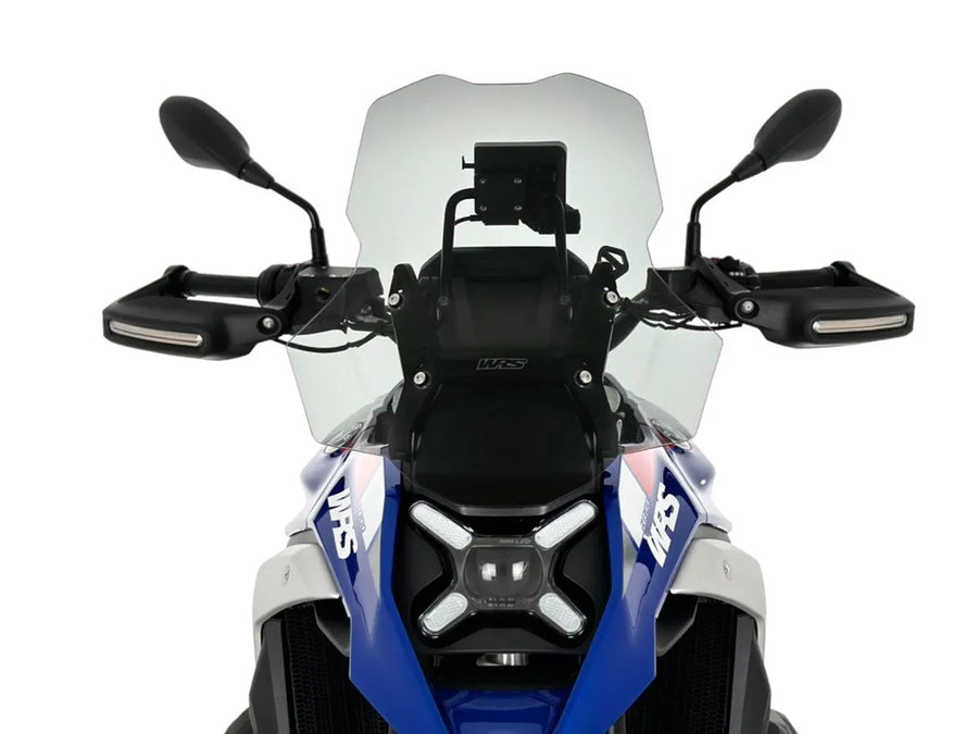 BMW R 1300 GS Trophy [WRS] – Windshield