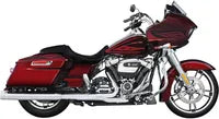 Harley-Davidson FLHTK 1750 Ultra Limited Shrine Edition 107 [2018] - Mk45 EC Endschalldämpfer – Bild 3