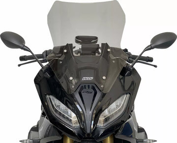 BMW R 1200 R [WRS] - windshield