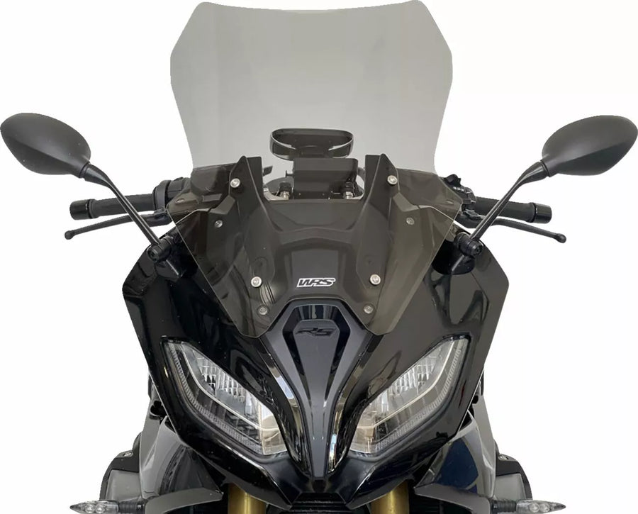 BMW R 1200 R [WRS] - windshield