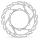 Ktm Duke 990 ABS [2024-2026] - Flame Series Bremsscheibe – Oberfläche: Schwarz, Silber, Edelstahl – Bild 10